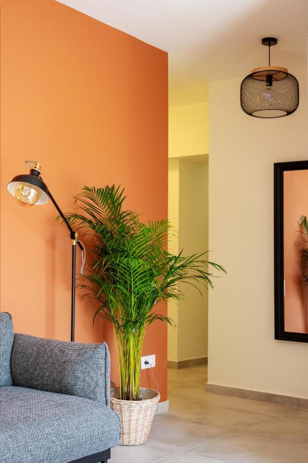 Stunning 2-Bedrooms Apartment In The Heart Of Athens Atenas Exterior foto